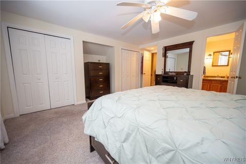 Tiny photo for 386 Old Oak Post Road, Amherst, NY 14051 (MLS # B1655202)