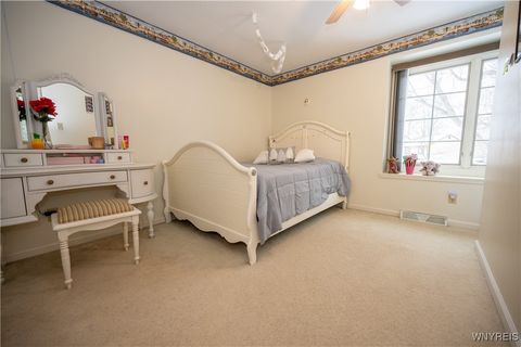 Tiny photo for 386 Old Oak Post Road, Amherst, NY 14051 (MLS # B1655202)