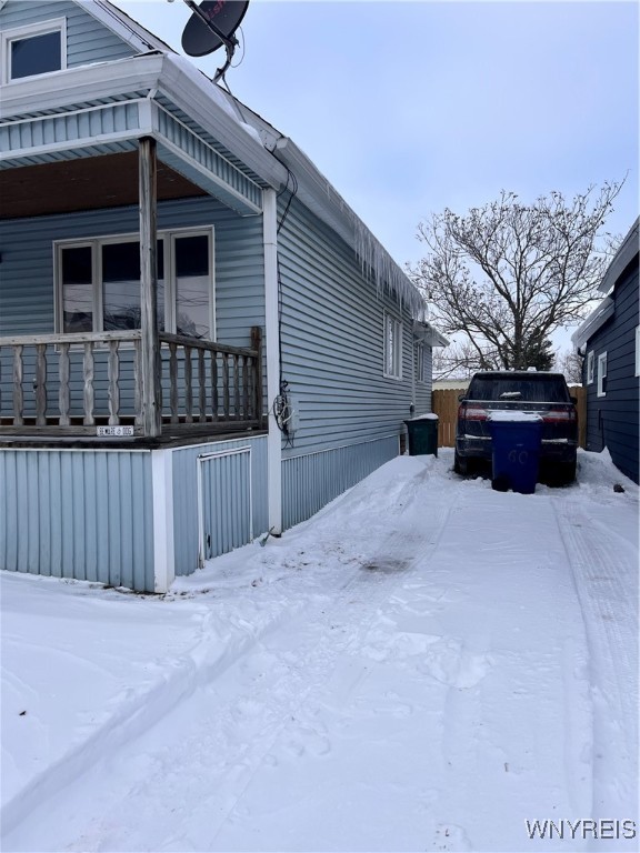 60 Manitoba Street, Buffalo, New York image 2