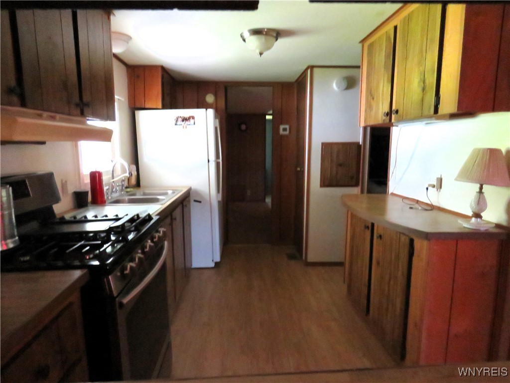 1042 Wish Circle Road, Marilla, New York image 16