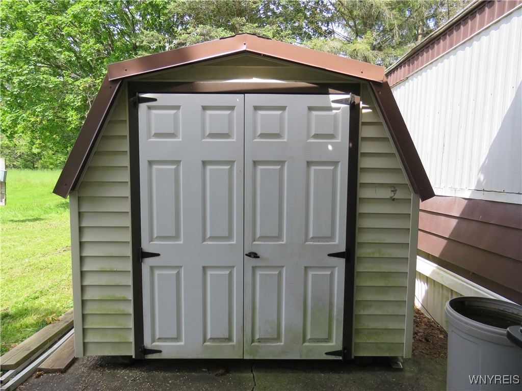 1042 Wish Circle Road, Marilla, New York image 26