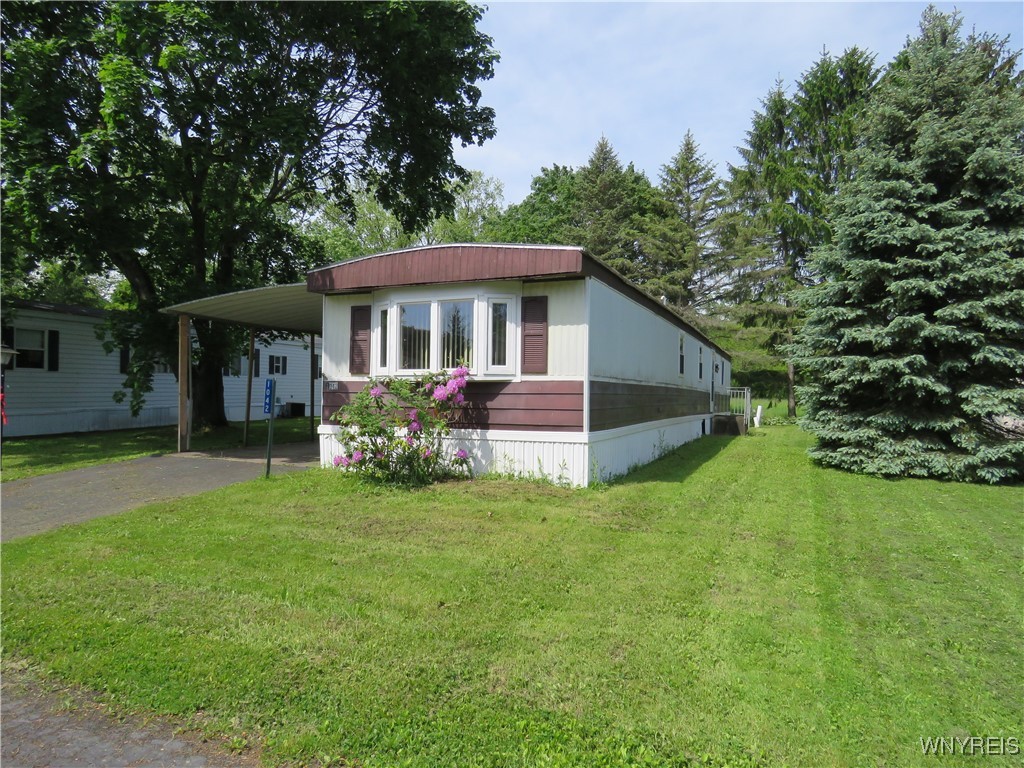 1042 Wish Circle Road