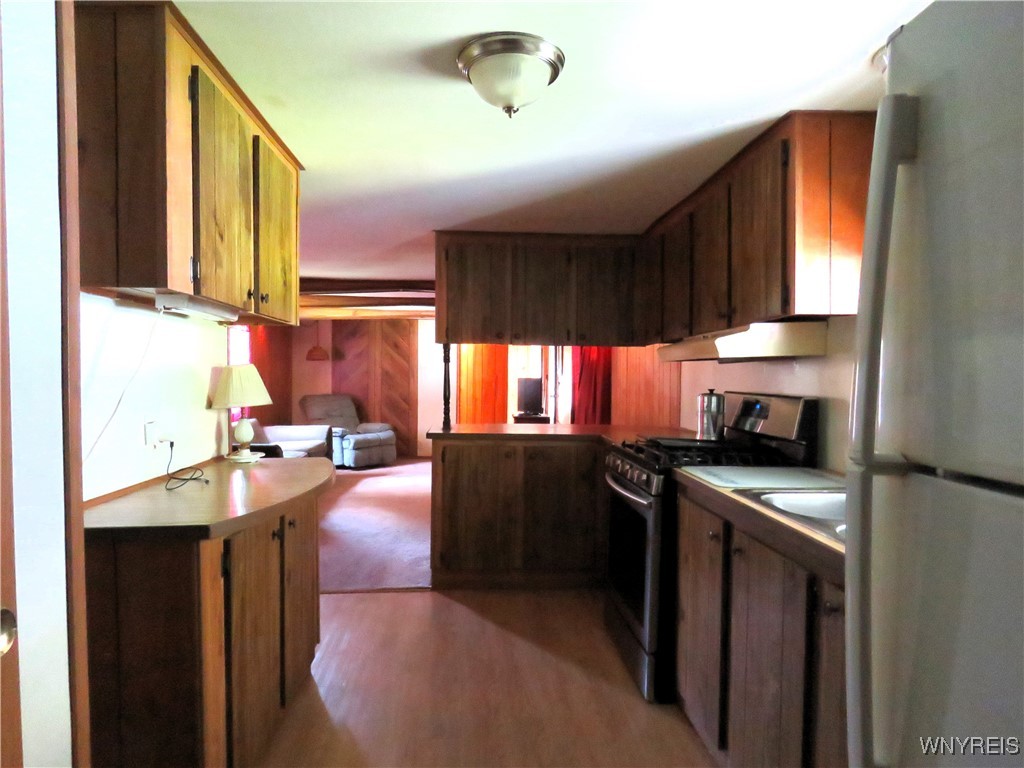 1042 Wish Circle Road, Marilla, New York image 15
