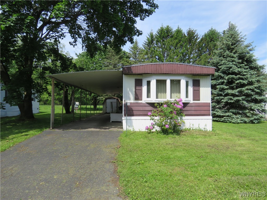 1042 Wish Circle Road