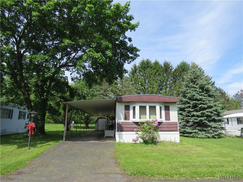 1042 Wish Circle Road, Marilla, New York image 24
