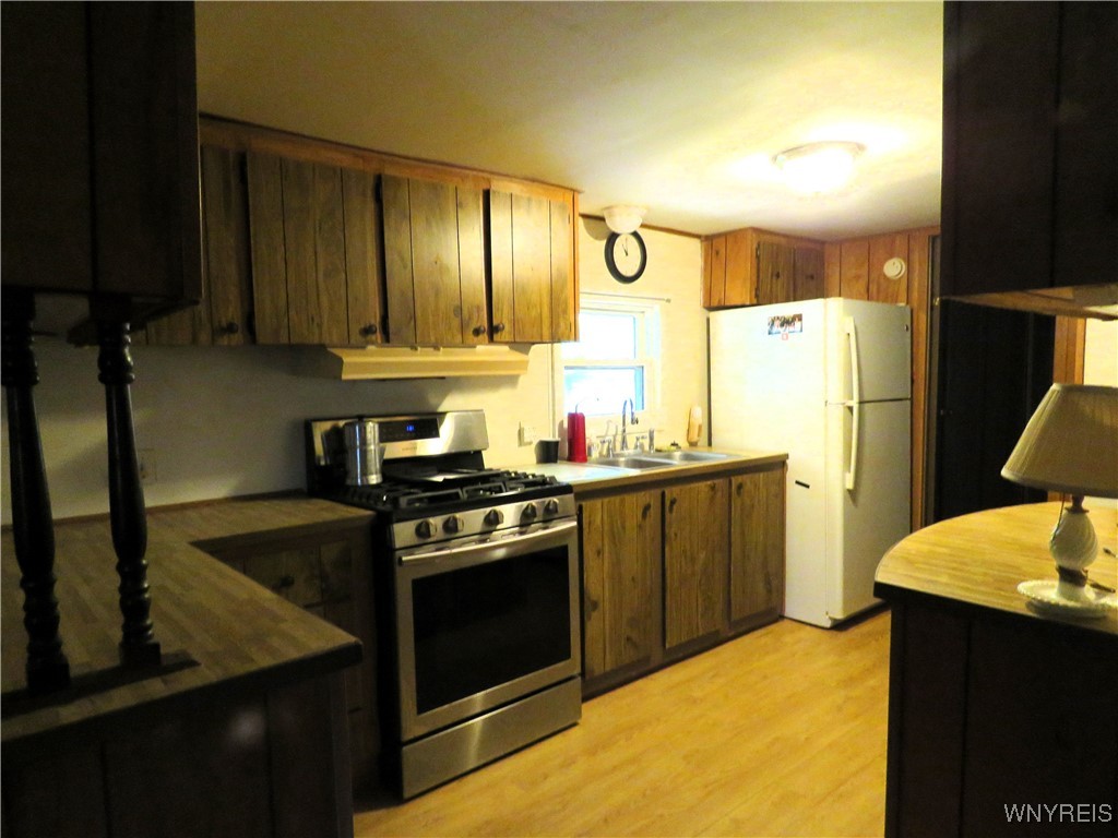 1042 Wish Circle Road, Marilla, New York image 17