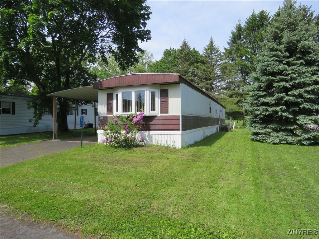 1042 Wish Circle Road, Marilla, New York image 25