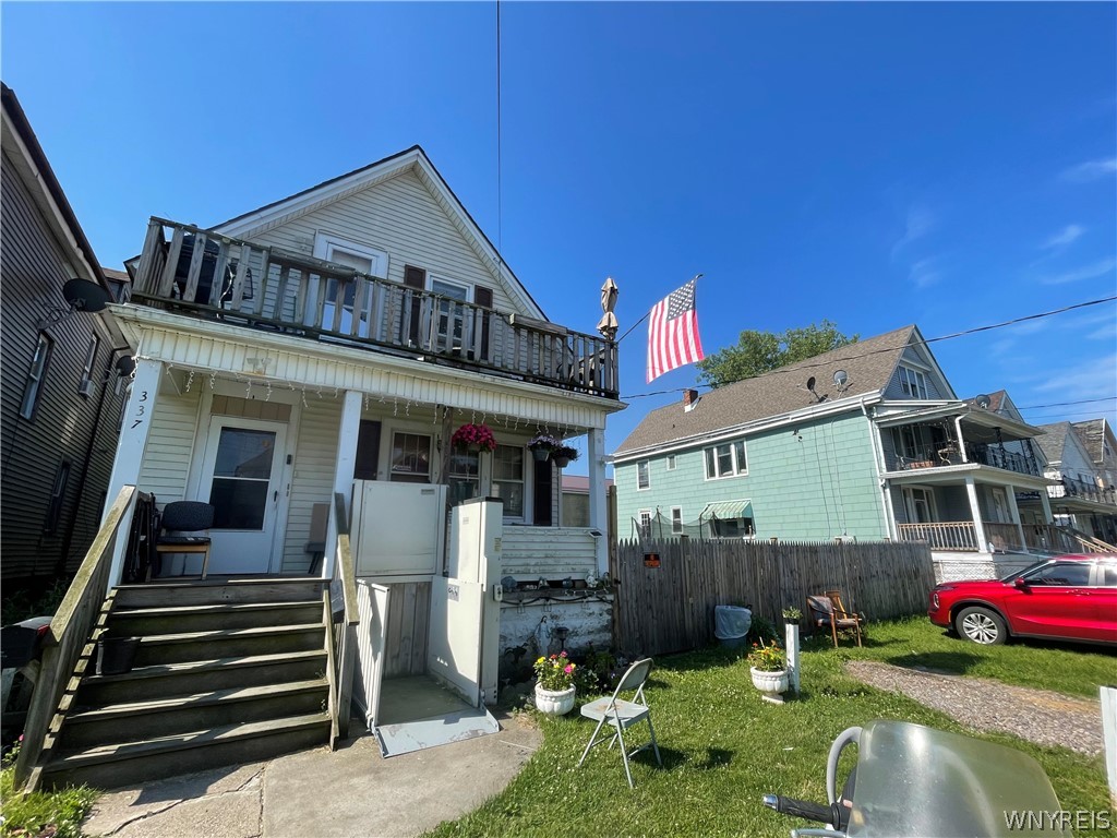337 Mystic Street