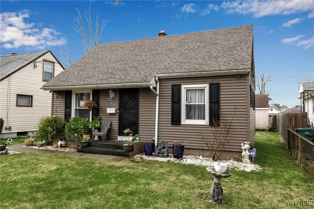 2125 Seneca Avenue, Niagara Falls, New York image 3