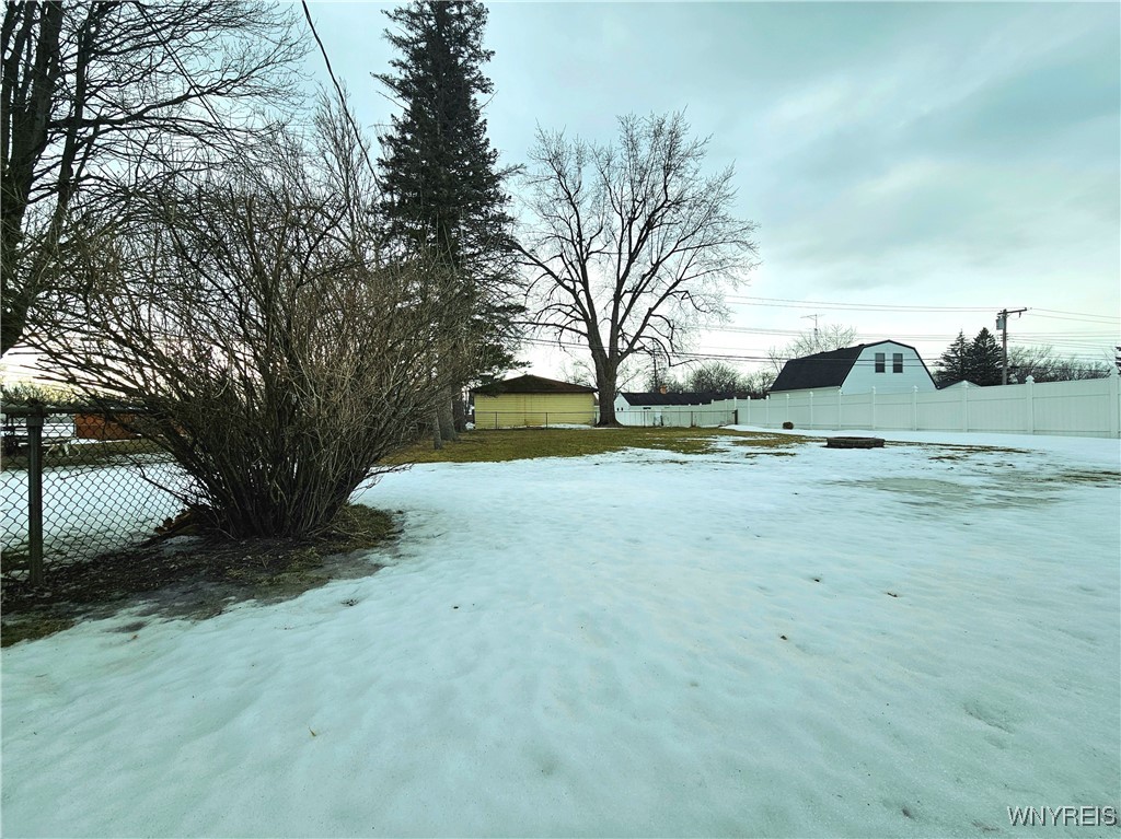 1745 Leah Drive, North Tonawanda, New York image 4