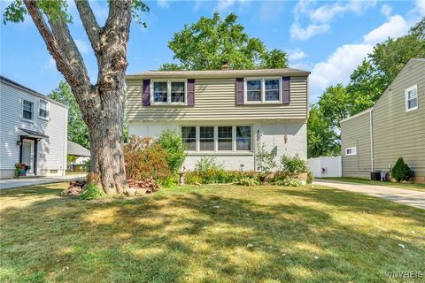Homes for Sale in 14223 | Howard Hanna