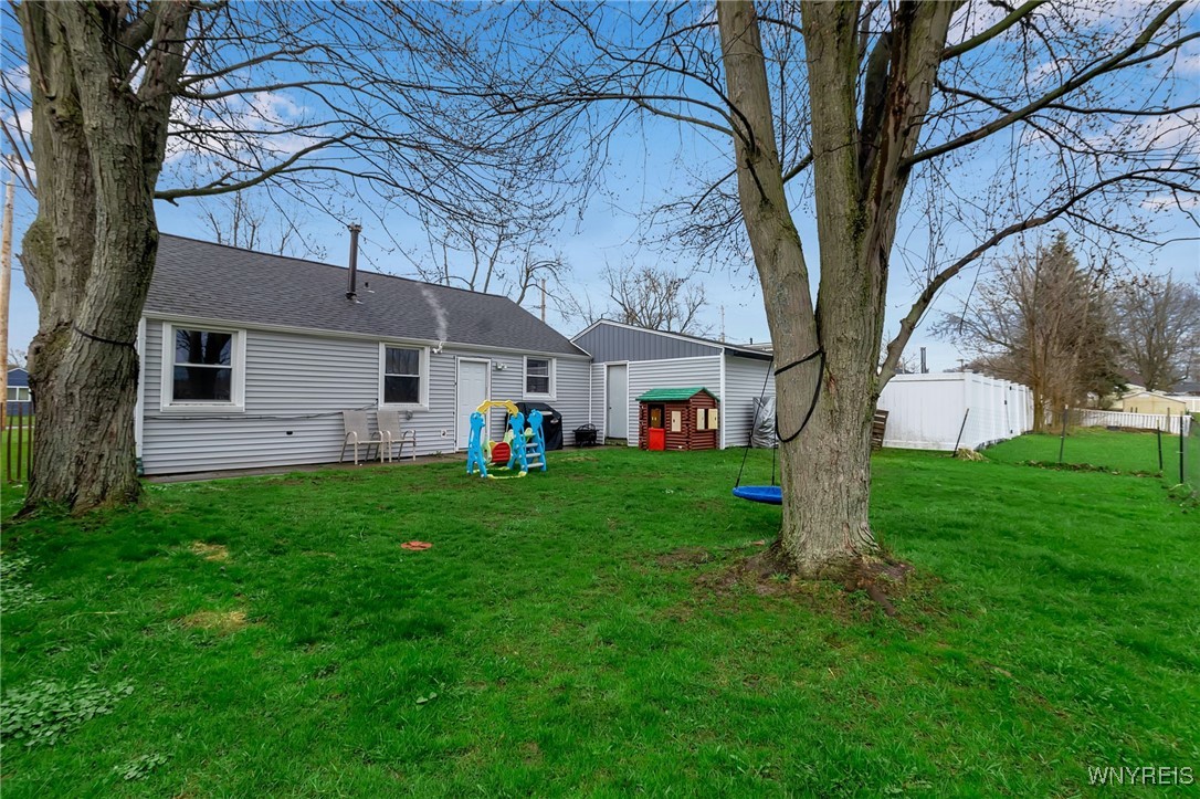 61 4th Avenue, Lancaster, New York image 19