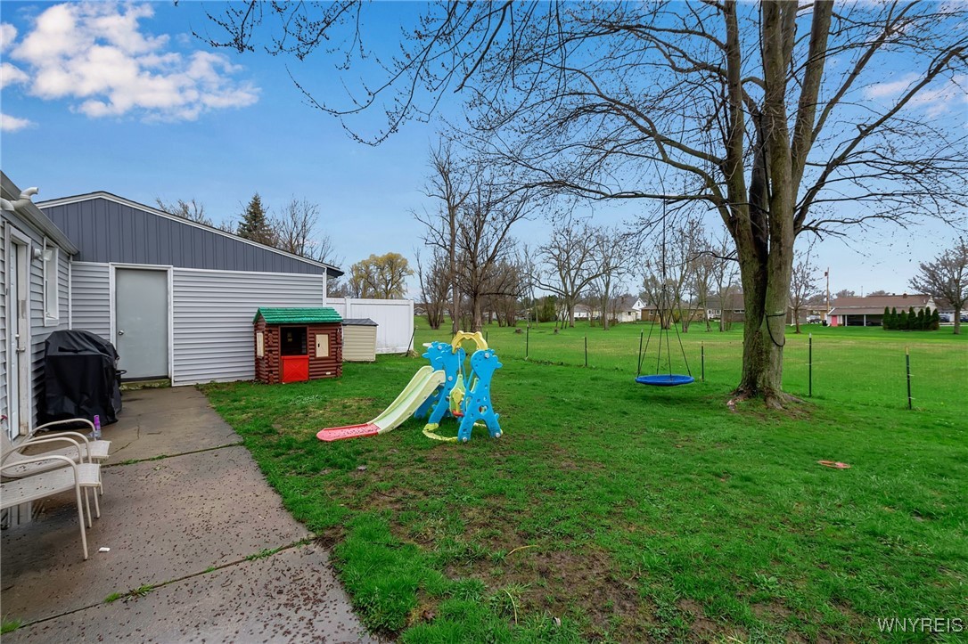 61 4th Avenue, Lancaster, New York image 17