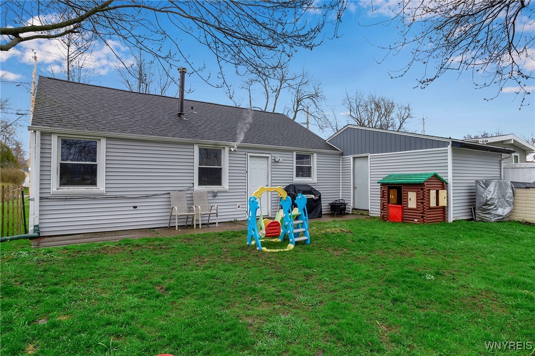 61 4th Avenue, Lancaster, New York image 18
