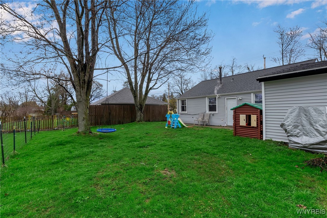 61 4th Avenue, Lancaster, New York image 20