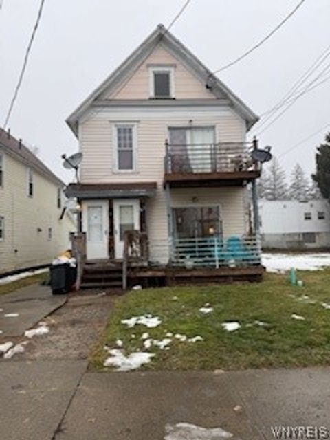 51 Amm Street Bradford PA 16701