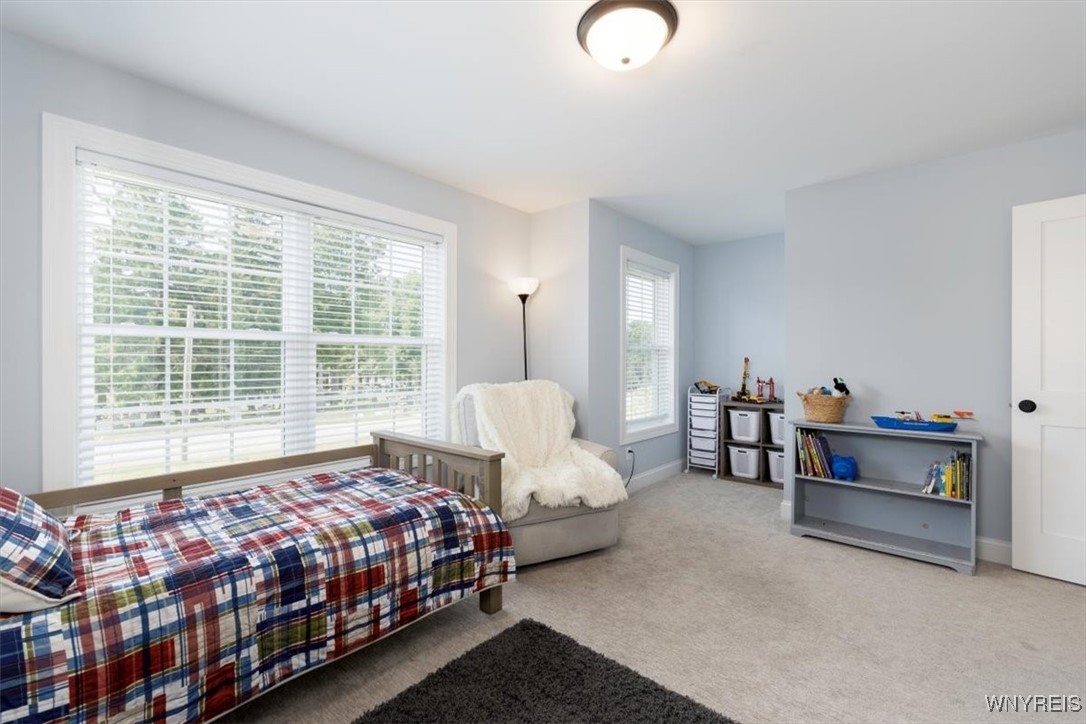 4575 Ransom Road, Clarence, New York image 23