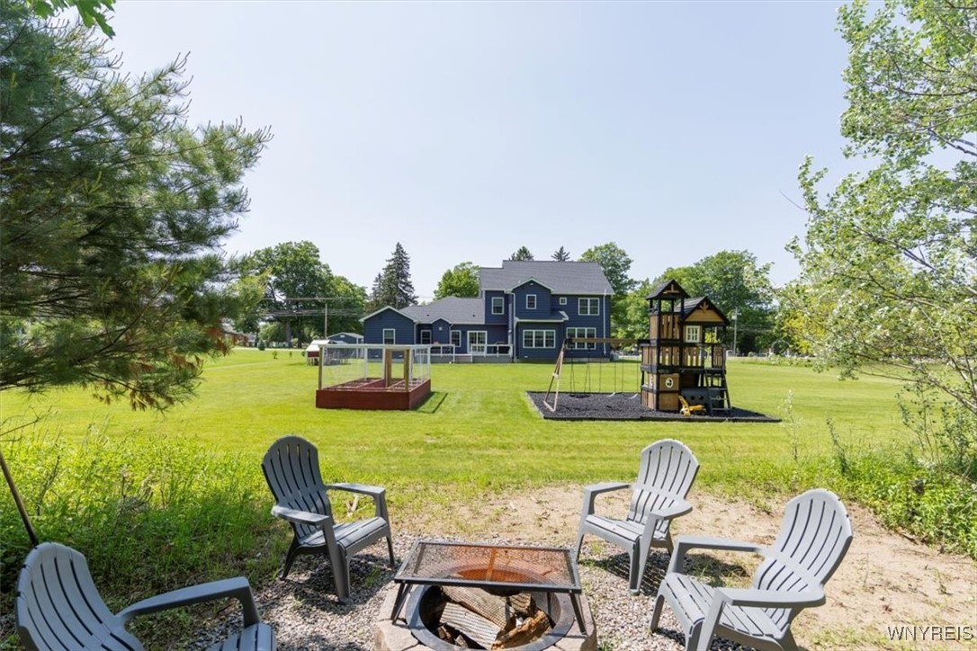 4575 Ransom Road, Clarence, New York image 43