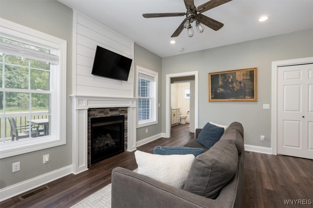 4575 Ransom Road, Clarence, New York image 30