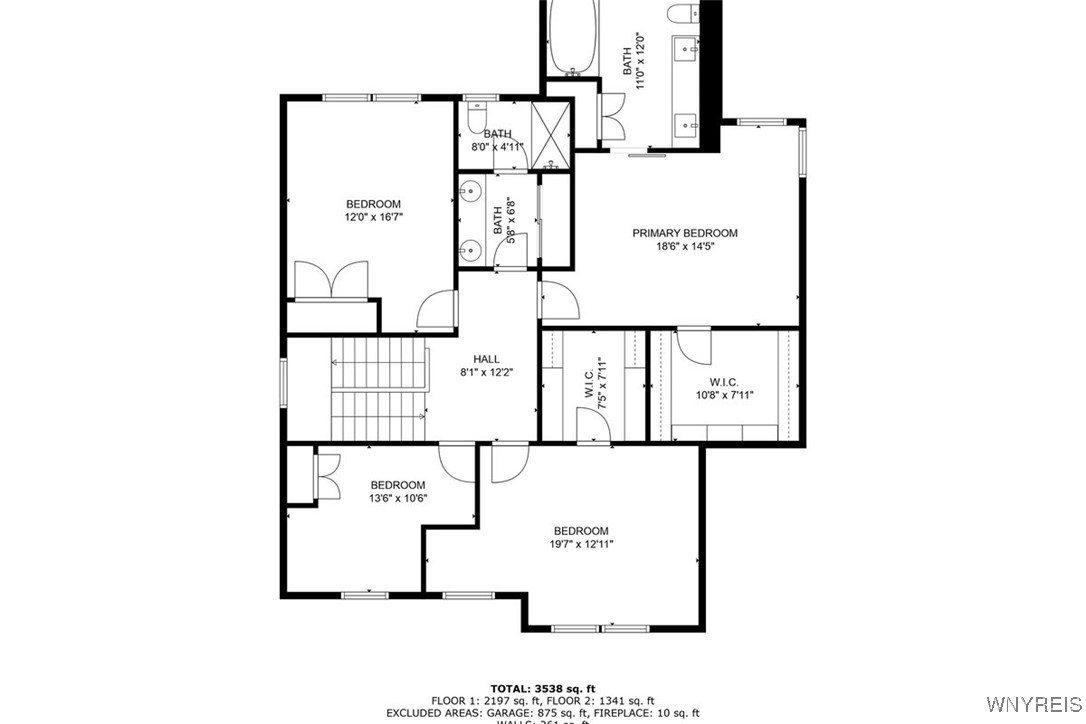 4575 Ransom Road, Clarence, New York image 48