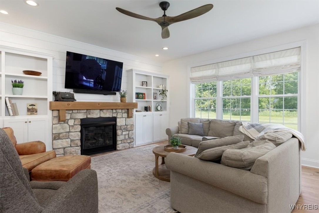 4575 Ransom Road, Clarence, New York image 6
