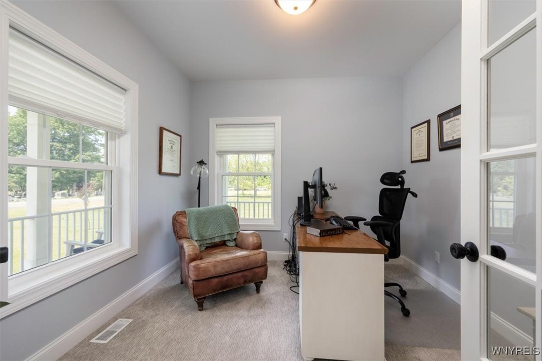4575 Ransom Road, Clarence, New York image 4