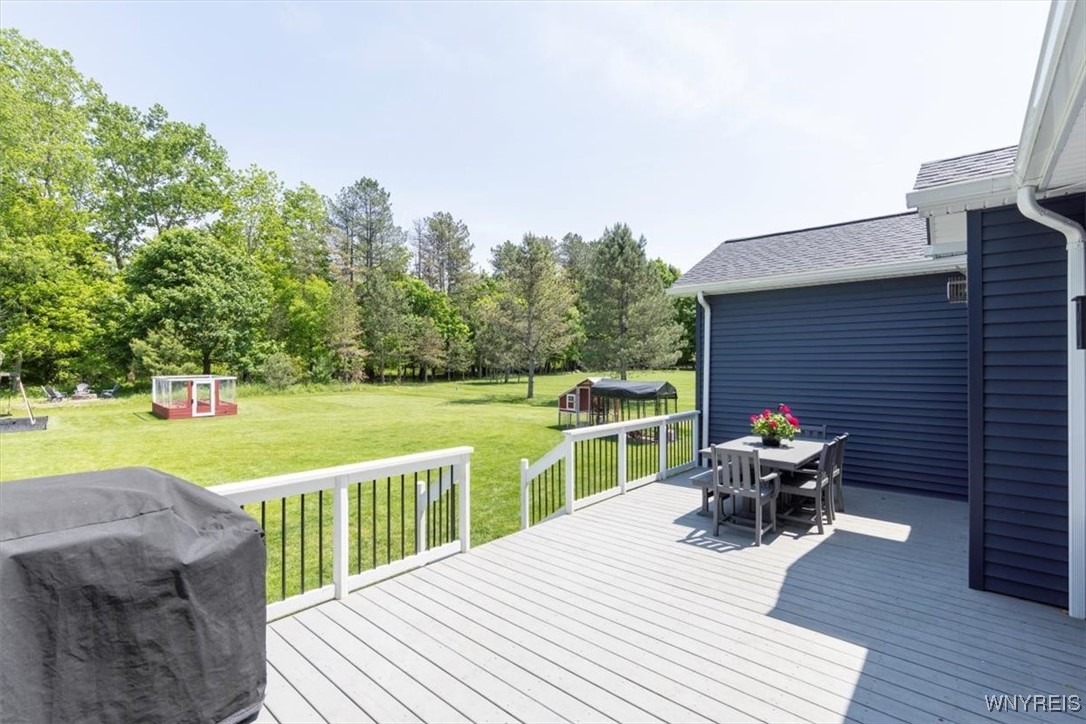4575 Ransom Road, Clarence, New York image 41