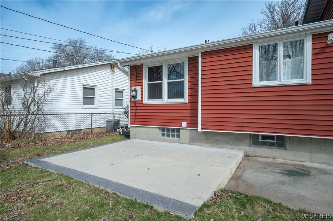 183 Bucyrus Drive