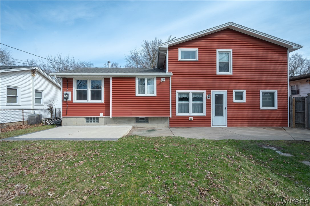 183 Bucyrus Drive