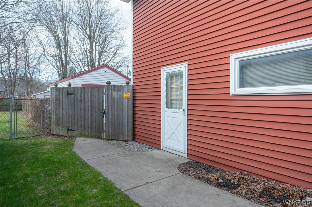183 Bucyrus Drive