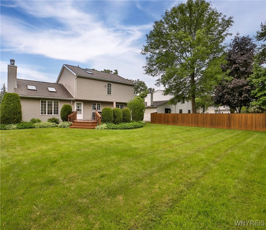218 Palmdale Drive, Amherst, New York image 8