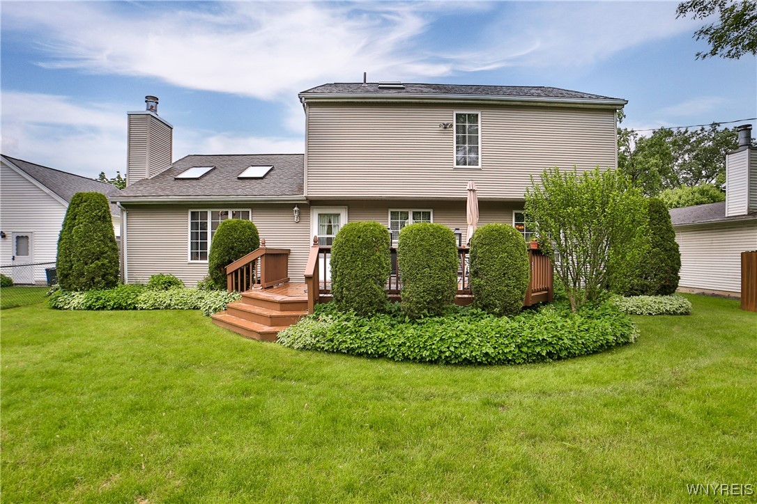 218 Palmdale Drive, Amherst, New York image 10