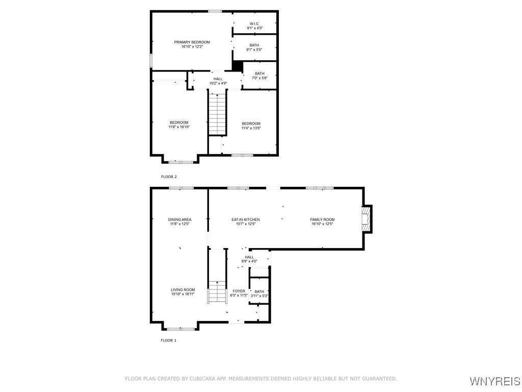 218 Palmdale Drive, Amherst, New York image 40