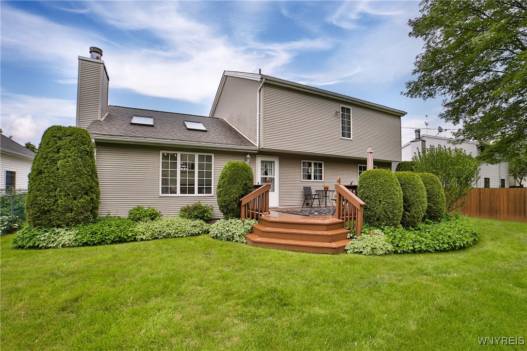 218 Palmdale Drive, Amherst, New York image 9