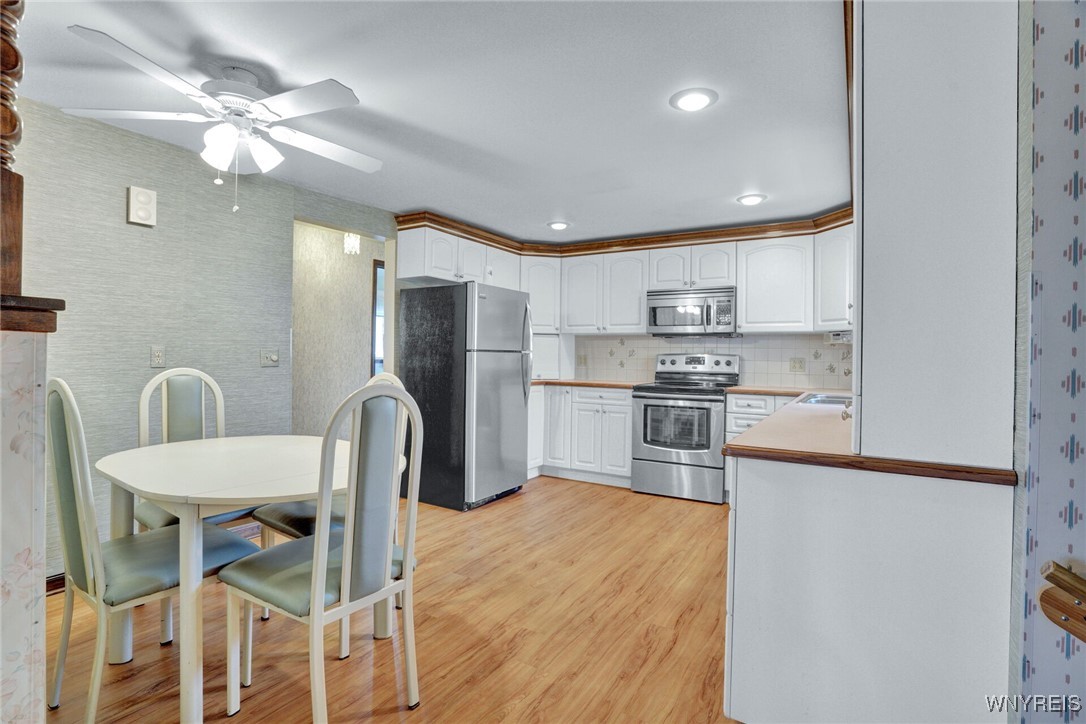 11 Oxford Avenue, Lancaster, New York image 14