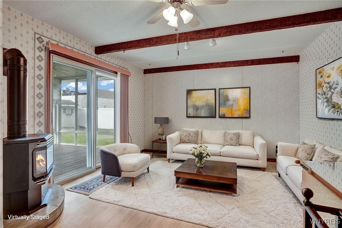 11 Oxford Avenue, Lancaster, New York image 19