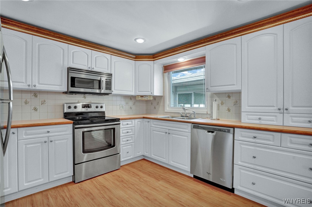 11 Oxford Avenue, Lancaster, New York image 15