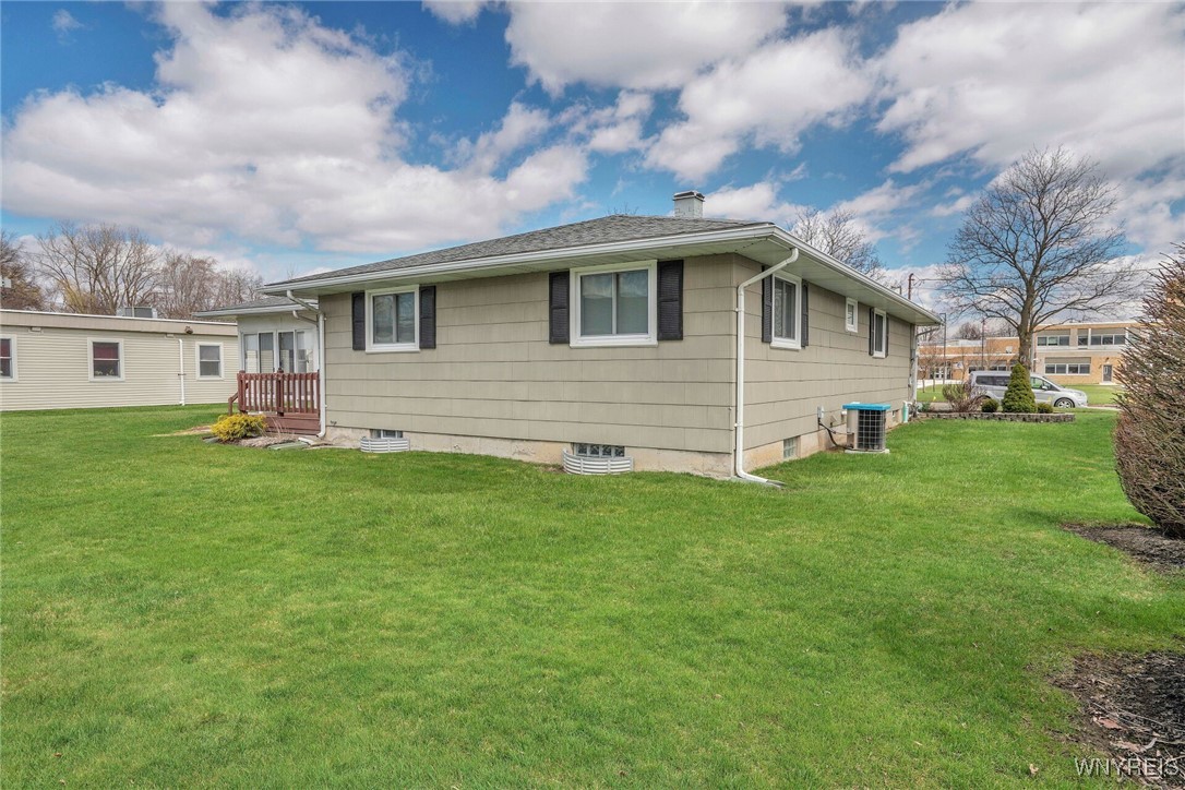 11 Oxford Avenue, Lancaster, New York image 38