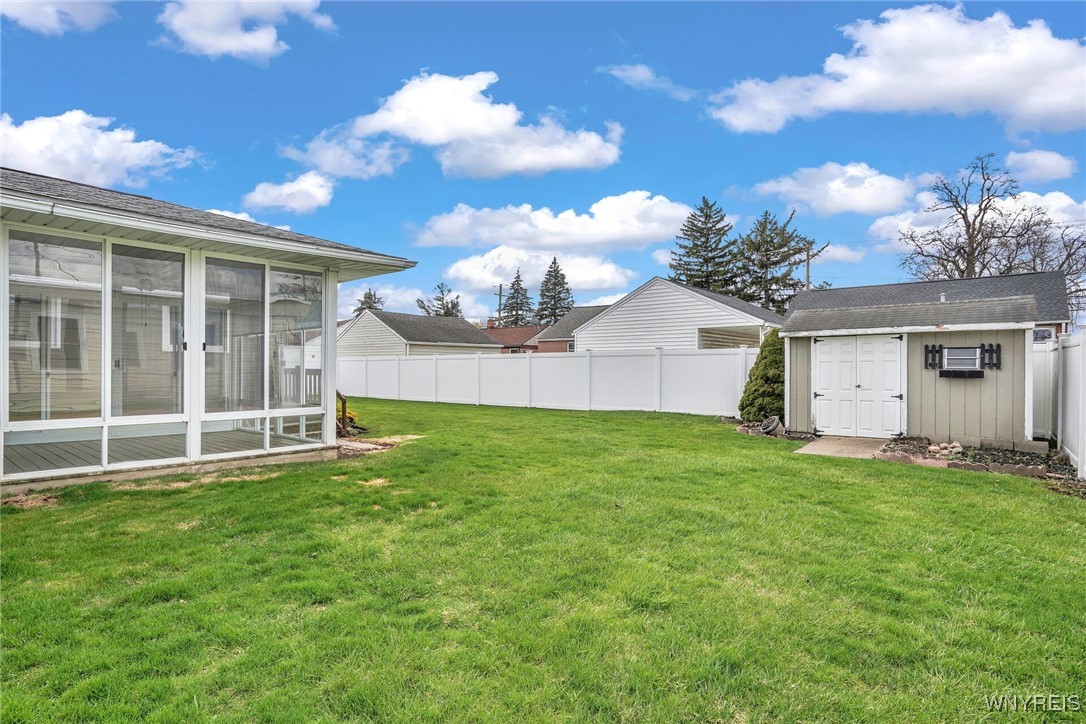11 Oxford Avenue, Lancaster, New York image 36