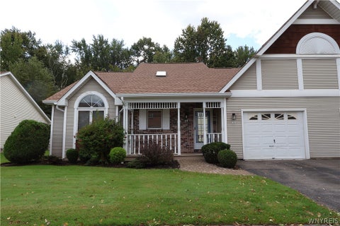 Tiny photo for 59 Spicebush Lane, Amherst, NY 14221 (MLS # B1715128)