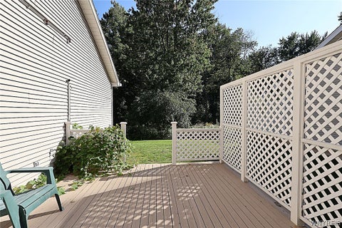 Tiny photo for 59 Spicebush Lane, Amherst, NY 14221 (MLS # B1715128)