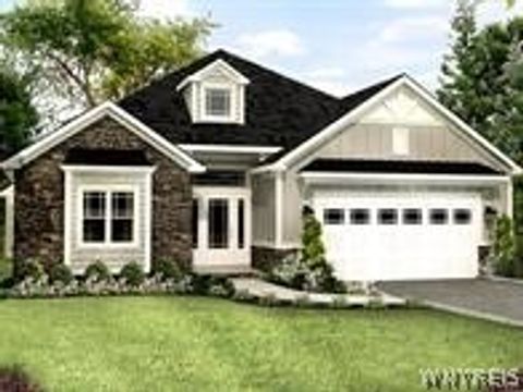 Photo of 41 River Oak Lane, Amherst, NY 14051 (MLS # B1685786)
