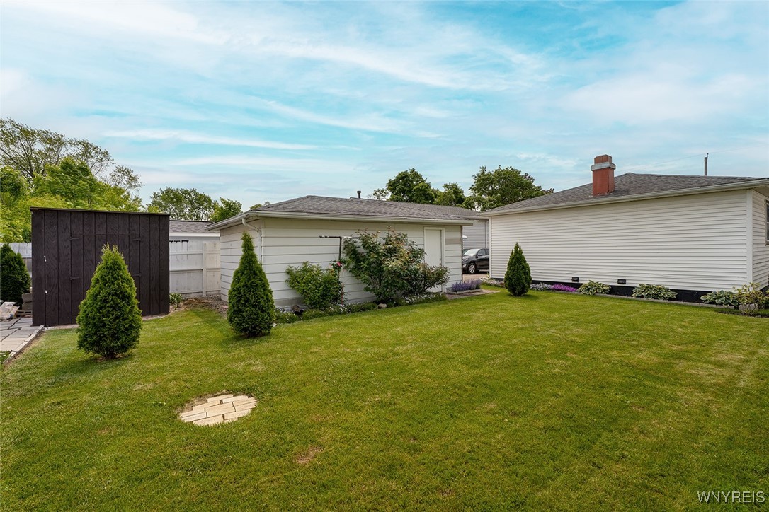 3206 Ontario Avenue, Niagara Falls, New York image 30