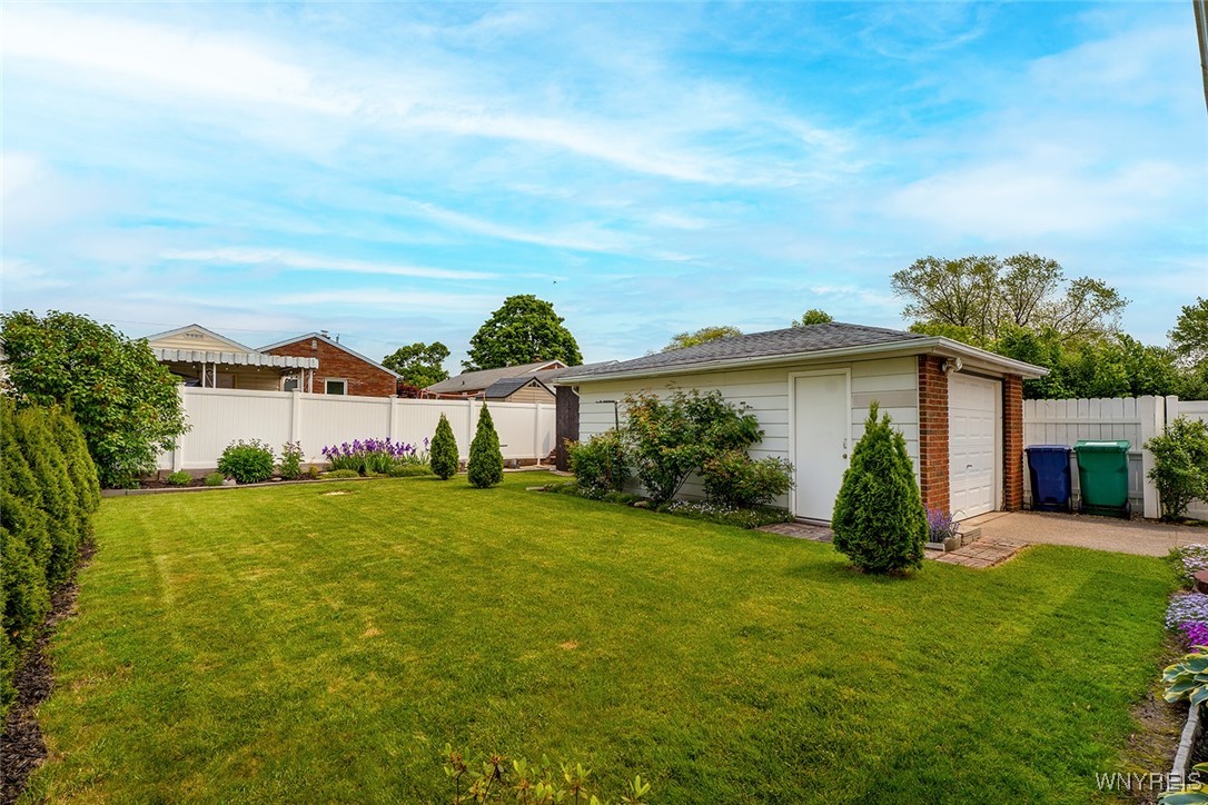 3206 Ontario Avenue, Niagara Falls, New York image 29