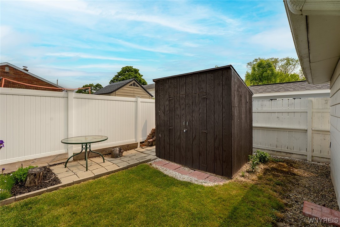 3206 Ontario Avenue, Niagara Falls, New York image 31
