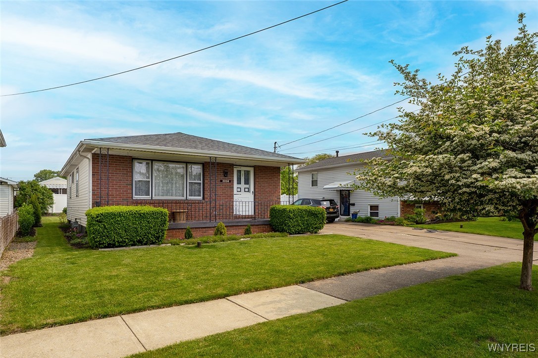 3206 Ontario Avenue, Niagara Falls, New York image 3