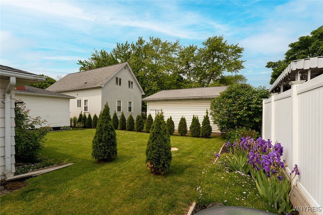 3206 Ontario Avenue, Niagara Falls, New York image 32