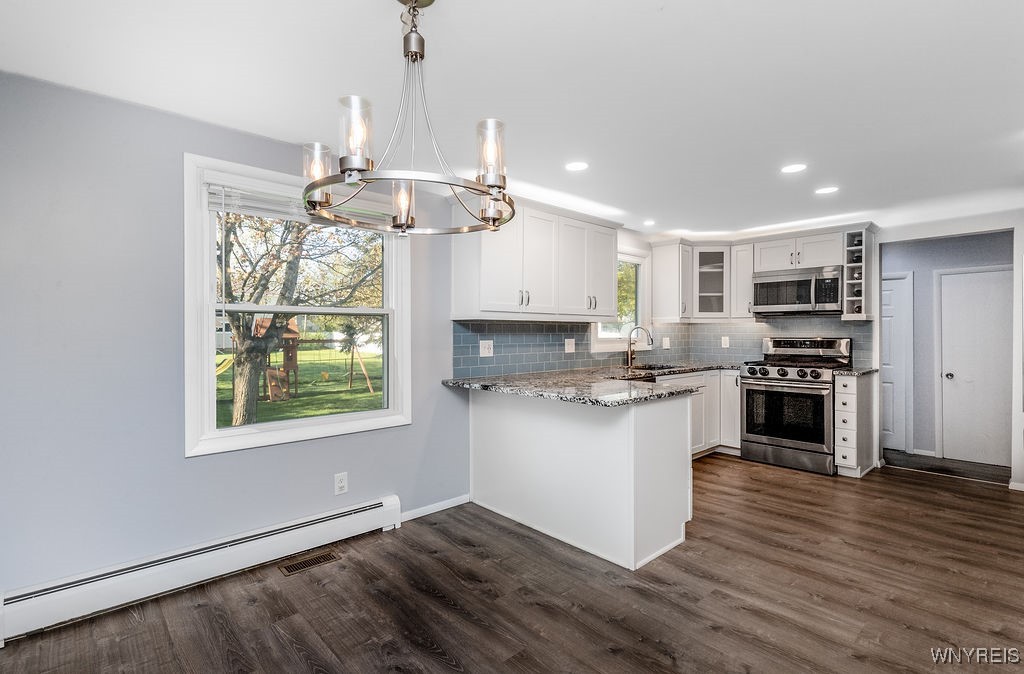 22 Brandywine Drive, Grand Island, New York image 9
