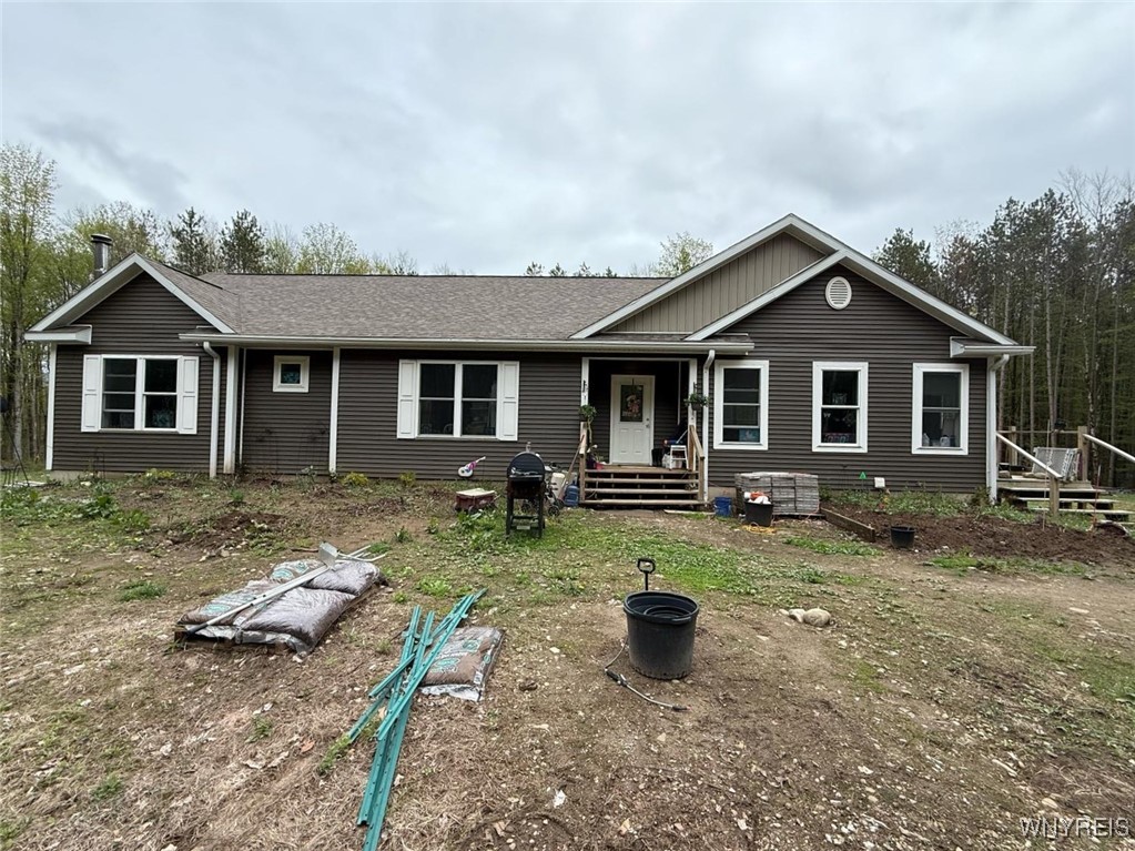 54 Tubbs Road, Mexico, New York image 1