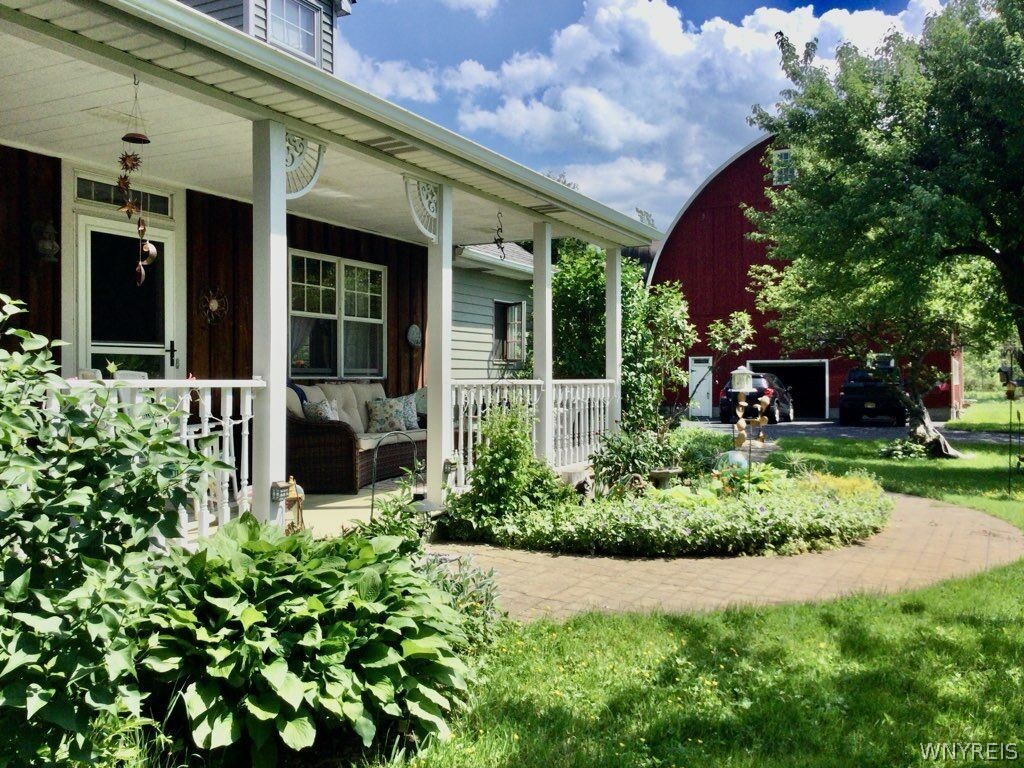 639 County Line Road